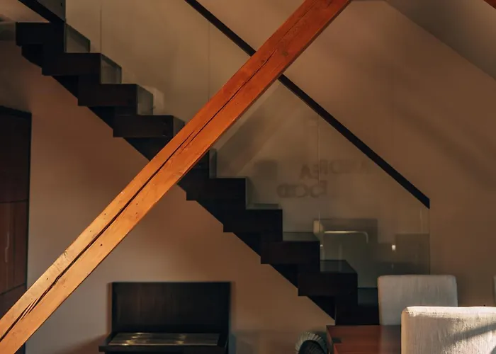 Boutique Hotel Klarov Praag