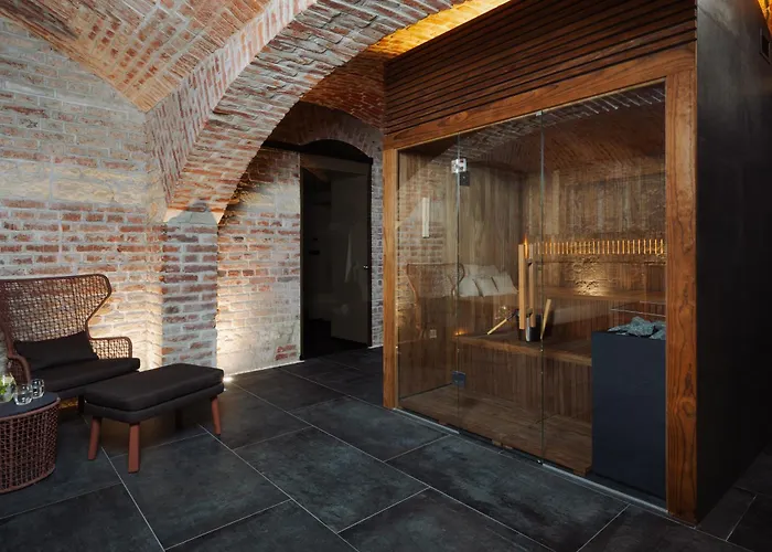 Ea Hotel Sonata Prag